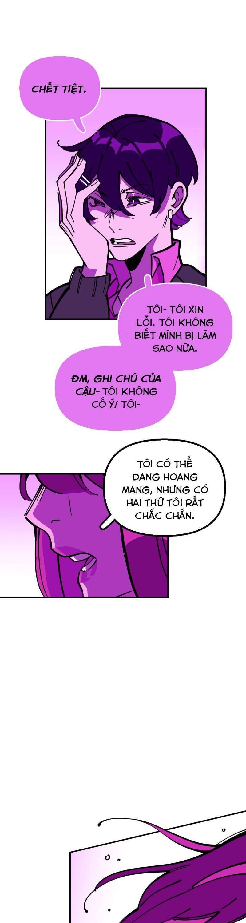 Homesick: Chapter 121