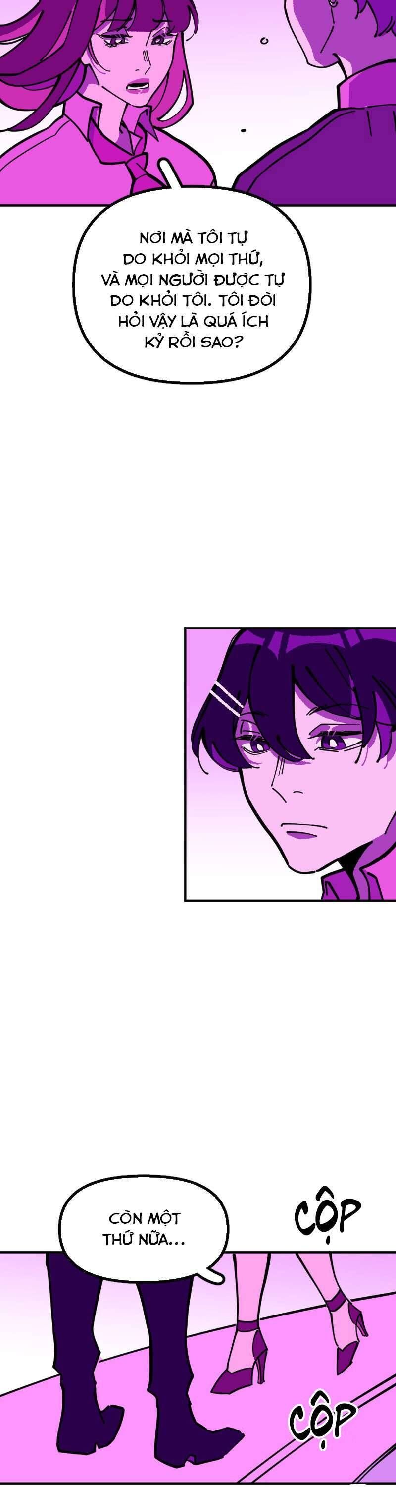 Homesick: Chapter 121