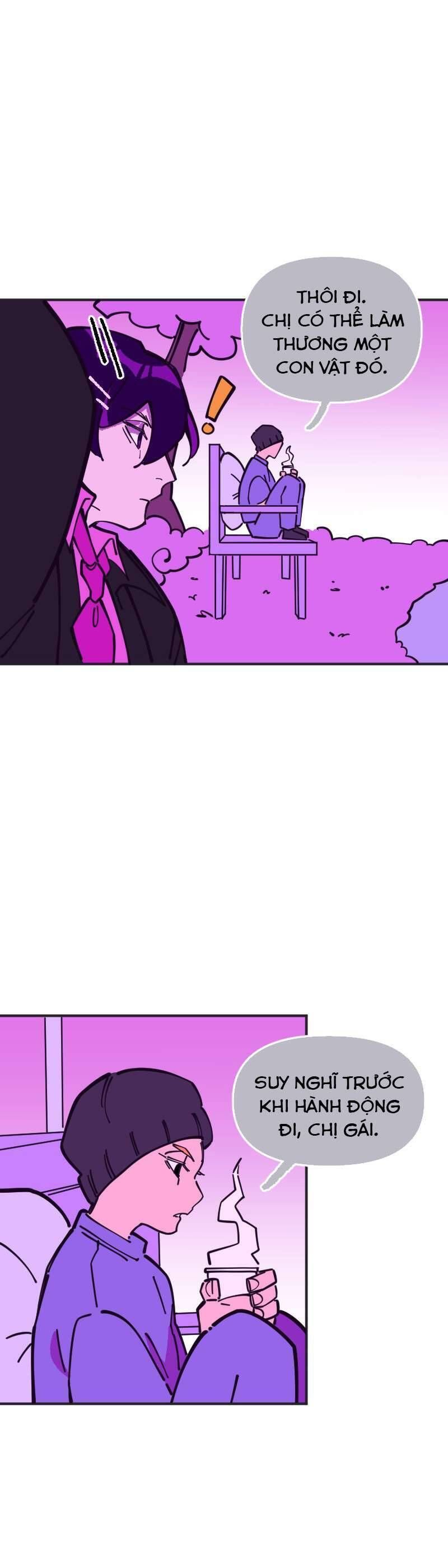 Homesick: Chapter 122