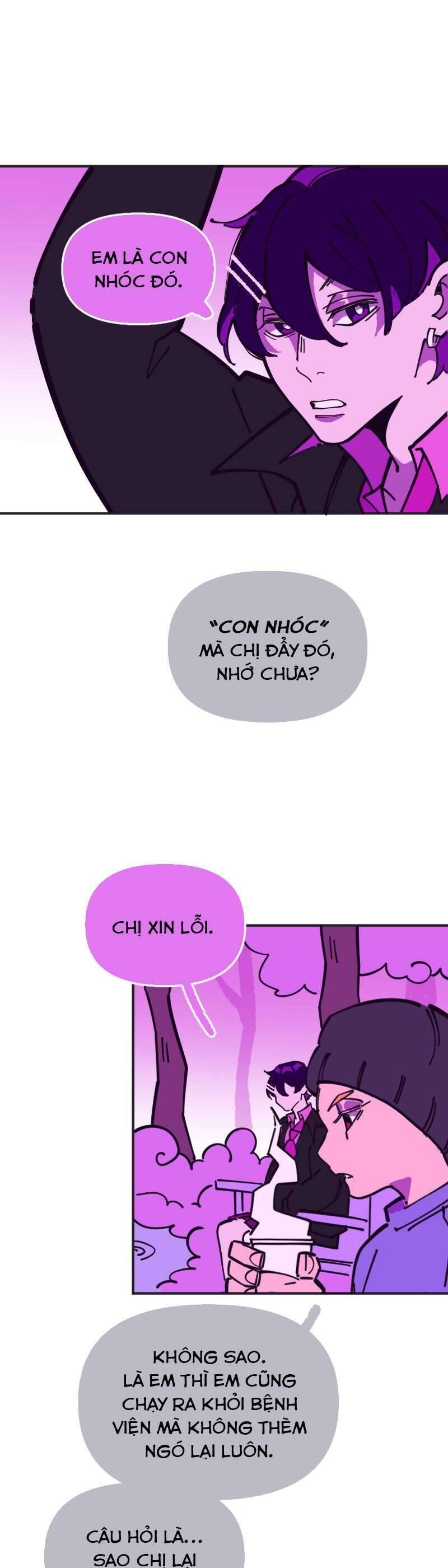 Homesick: Chapter 122