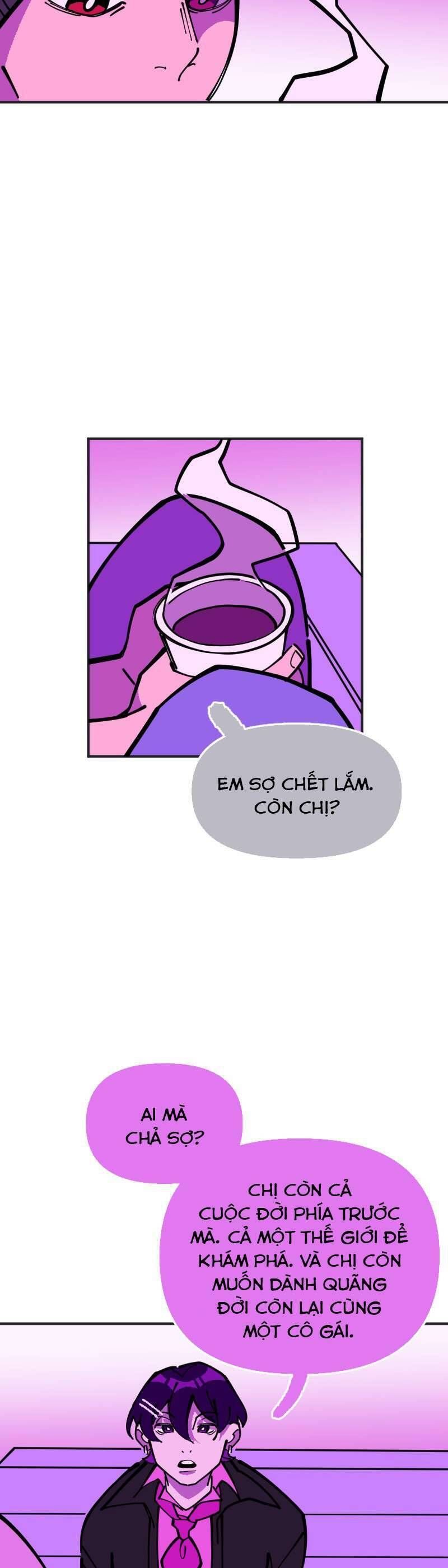 Homesick: Chapter 122