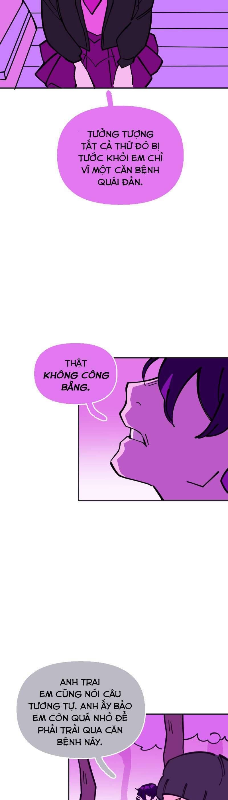 Homesick: Chapter 122