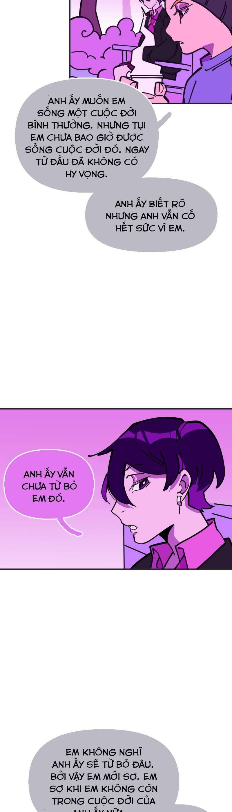 Homesick: Chapter 122