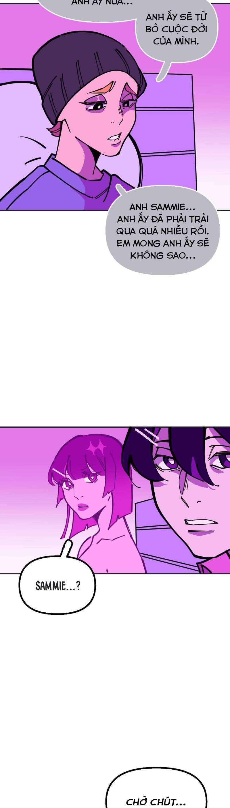 Homesick: Chapter 122