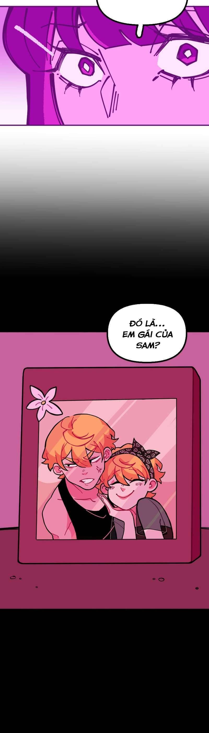 Homesick: Chapter 122