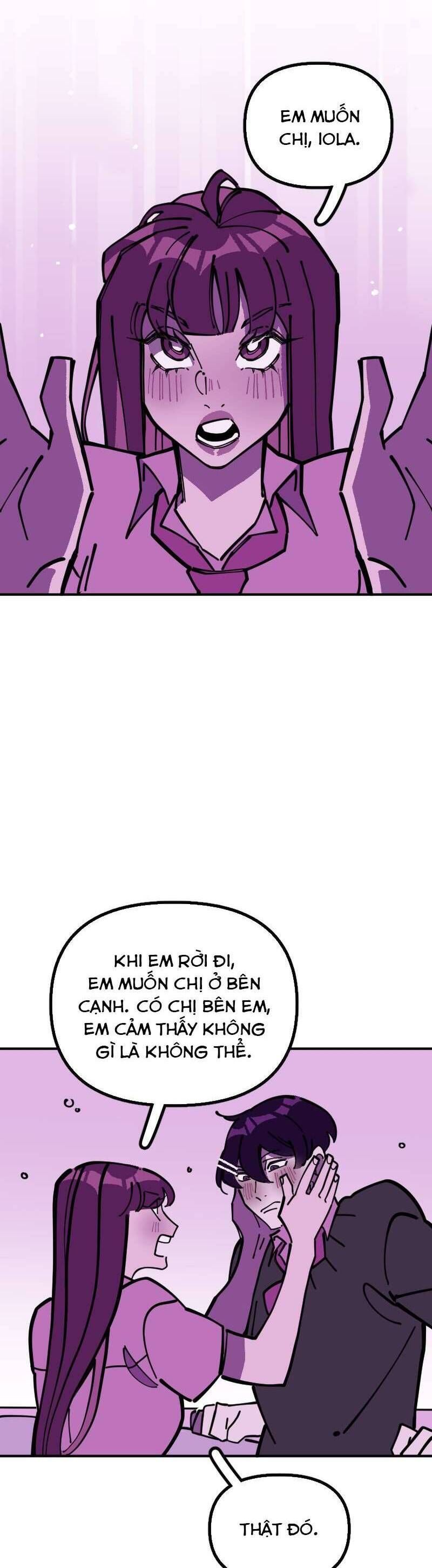 Homesick: Chapter 122