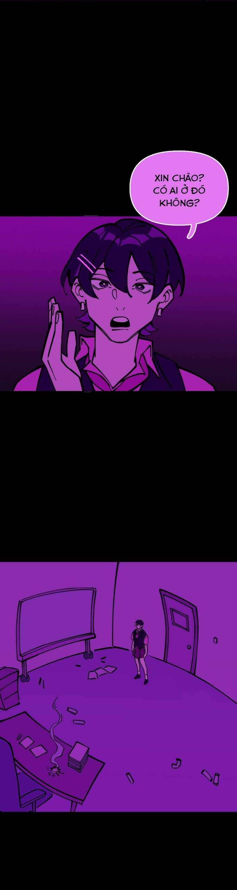 Homesick: Chapter 122