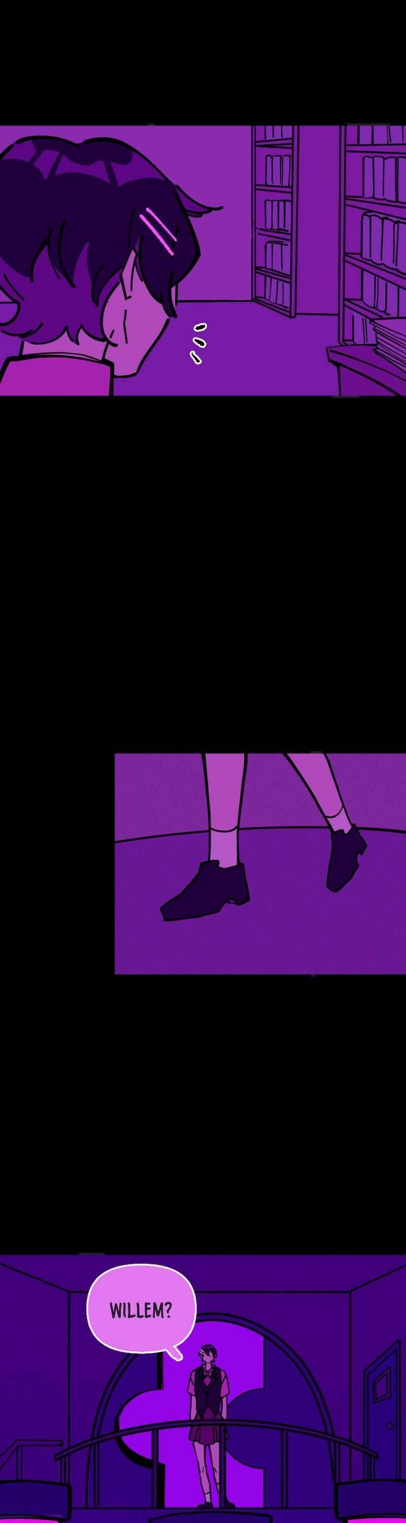 Homesick: Chapter 122