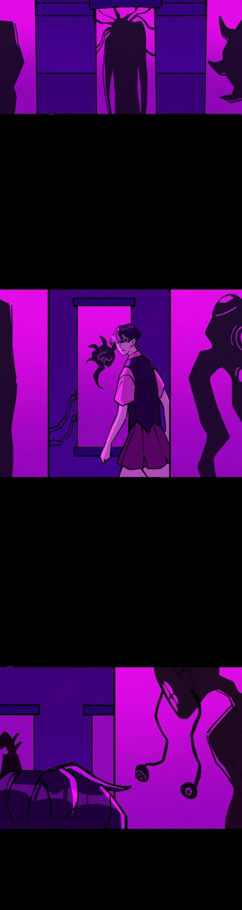 Homesick: Chapter 122