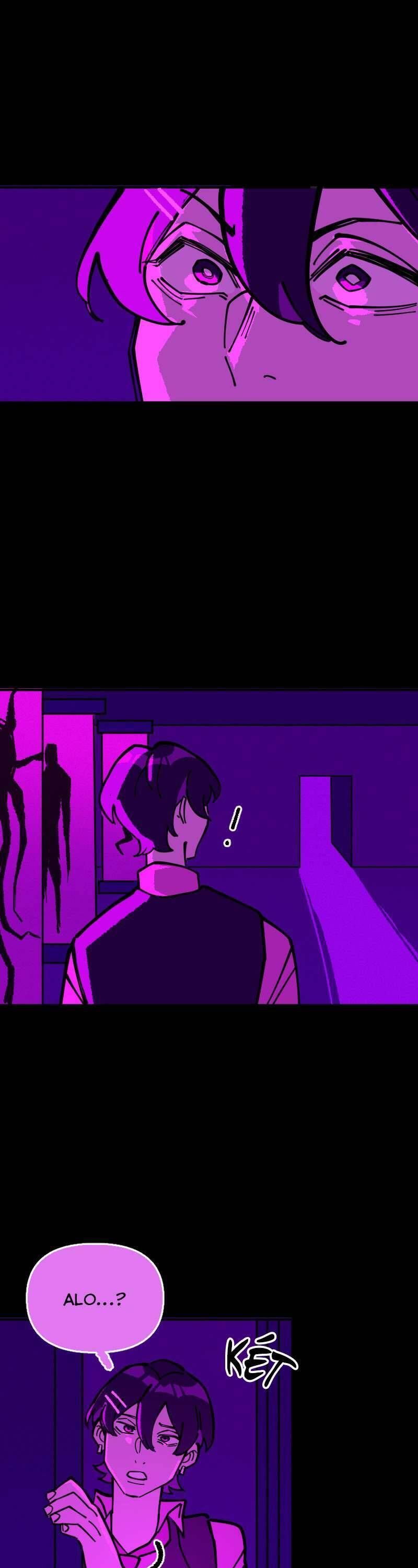 Homesick: Chapter 122