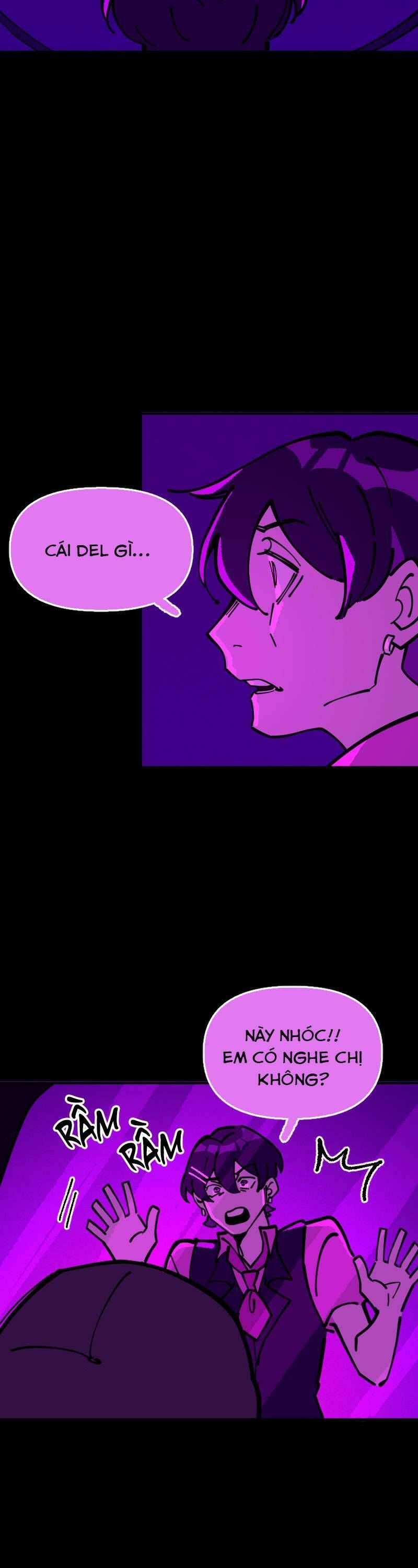 Homesick: Chapter 122