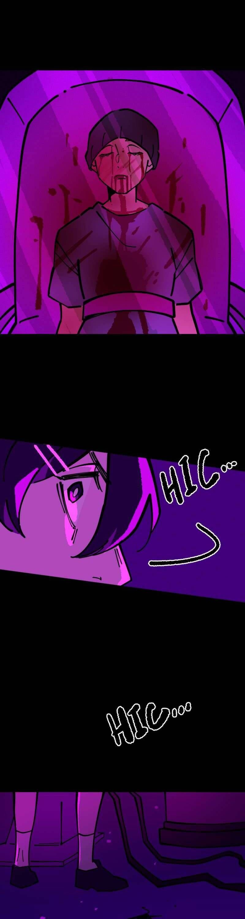 Homesick: Chapter 122