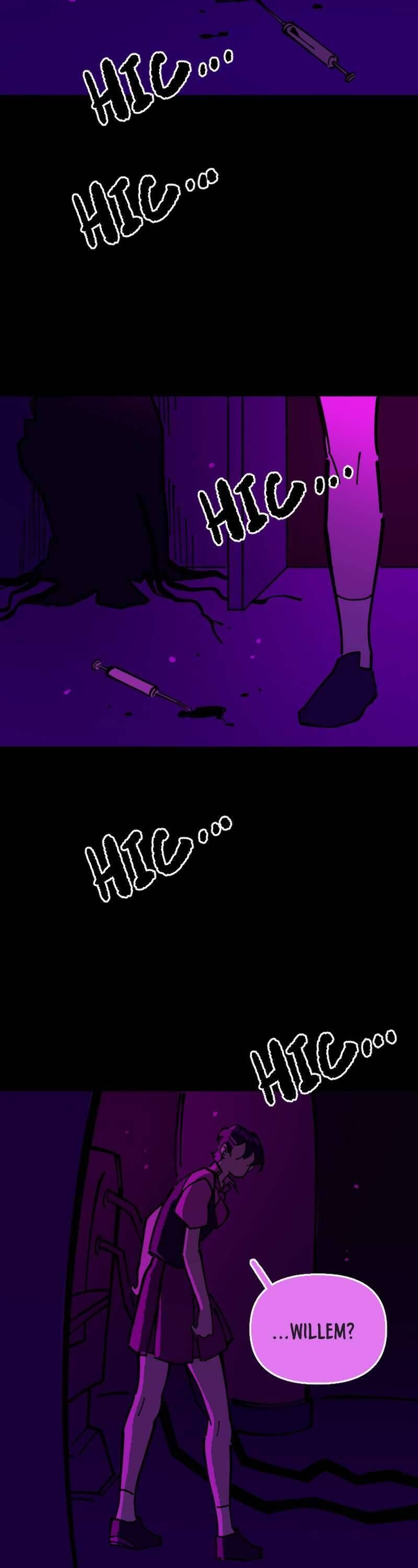 Homesick: Chapter 122