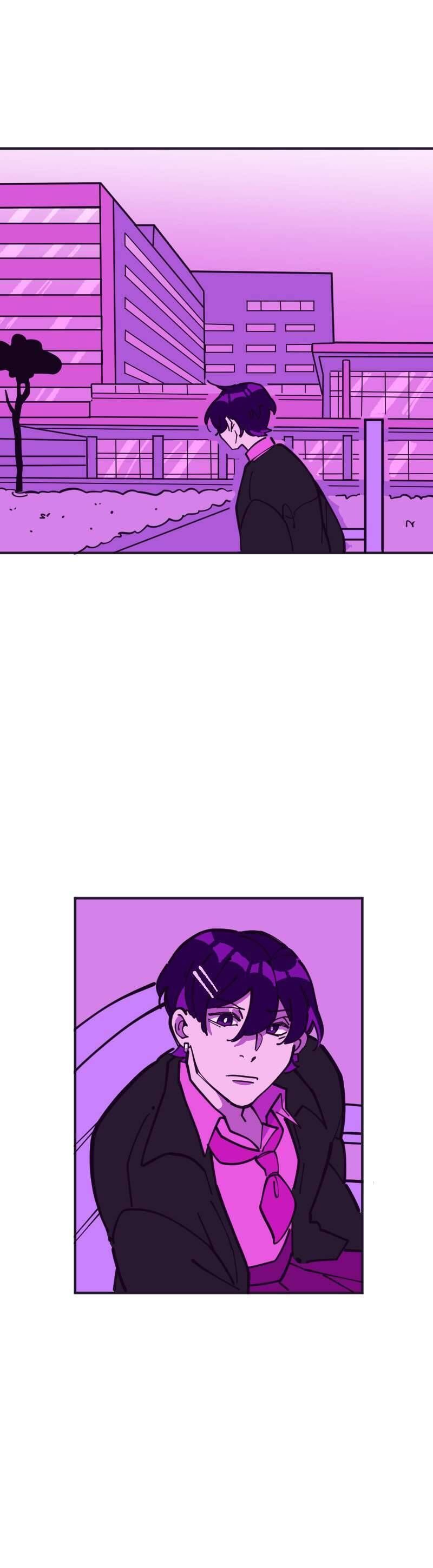 Homesick: Chapter 122