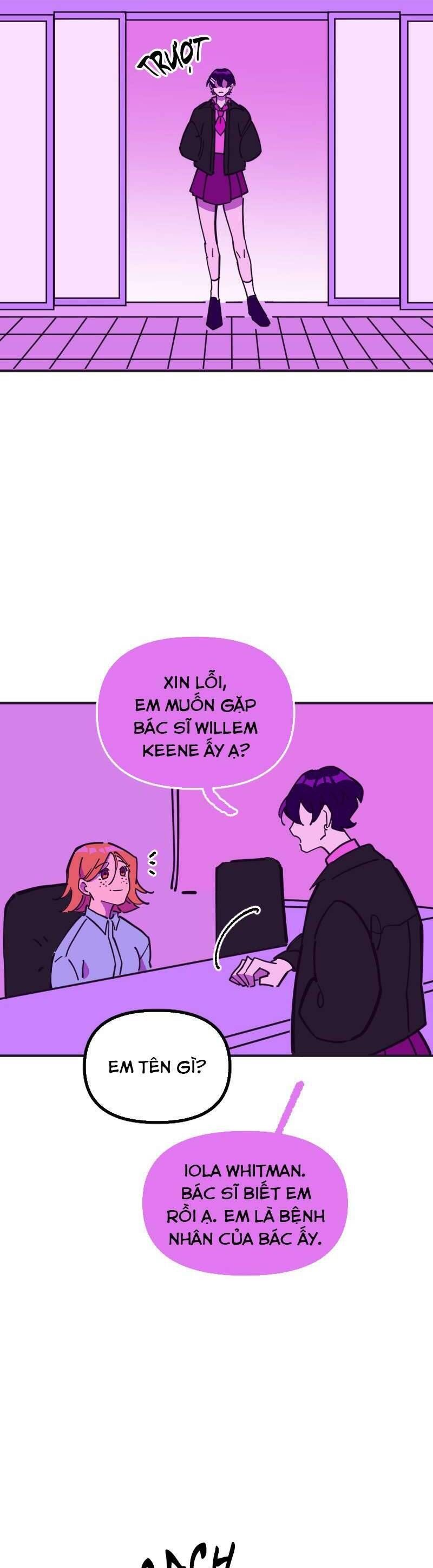 Homesick: Chapter 122