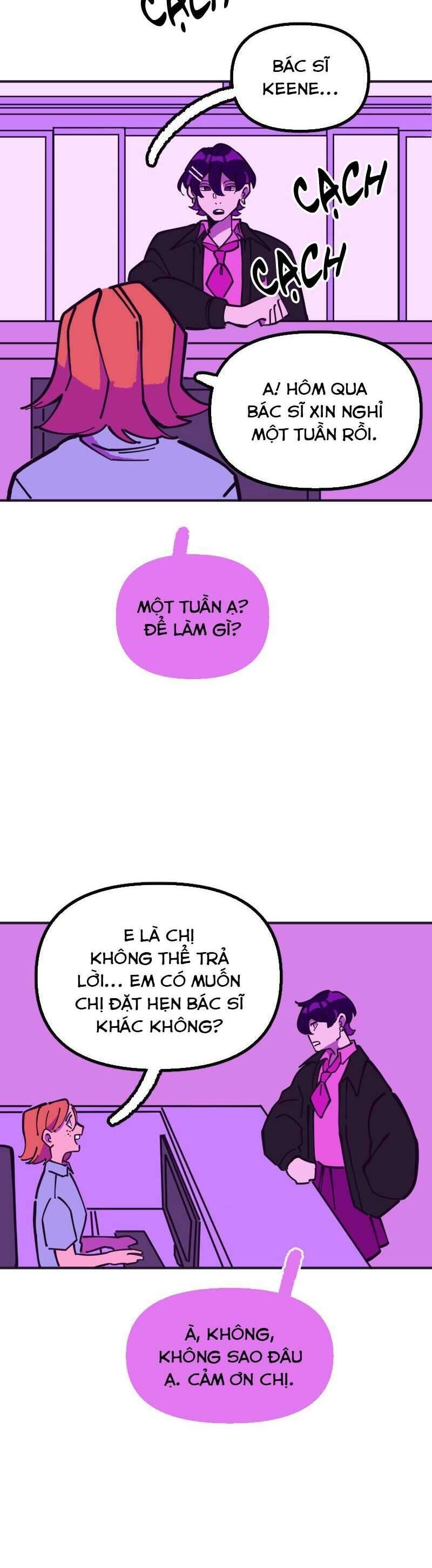 Homesick: Chapter 122