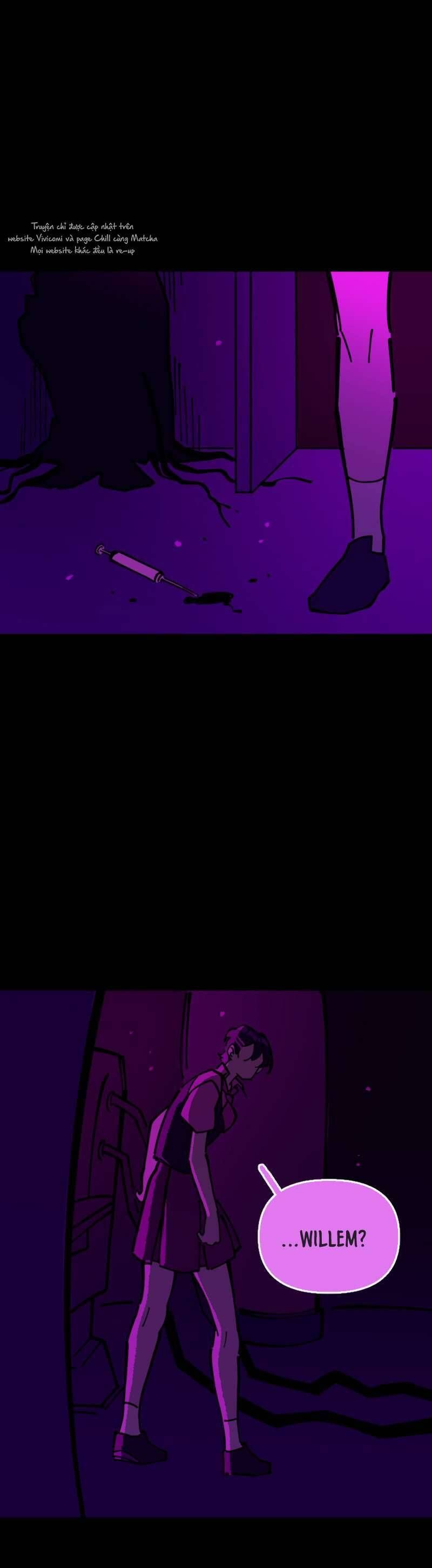 Homesick: Chapter 123