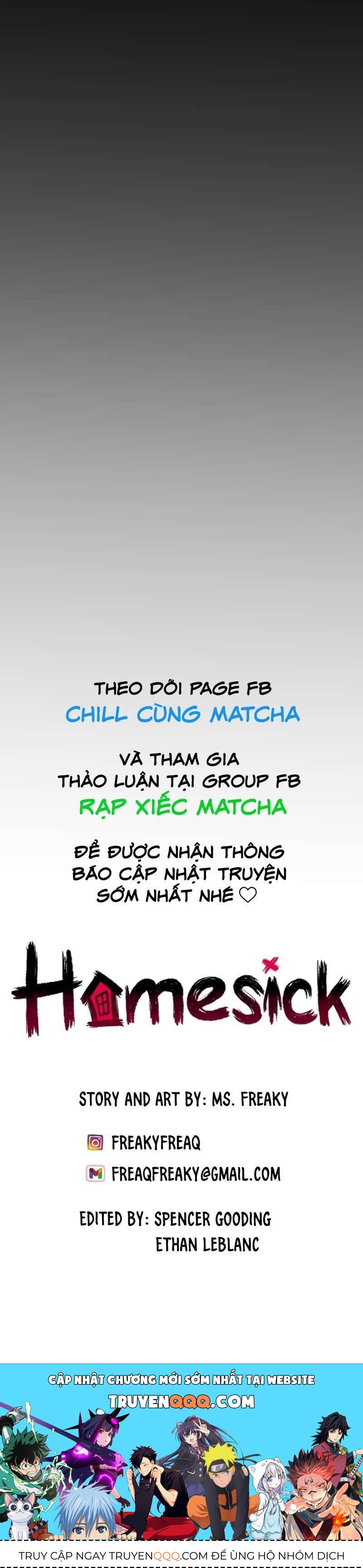 Homesick: Chapter 123