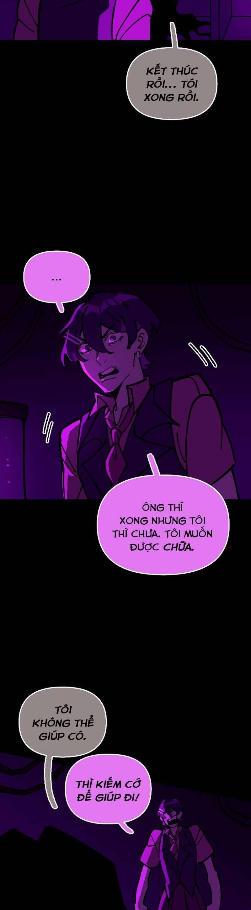 Homesick: Chapter 123