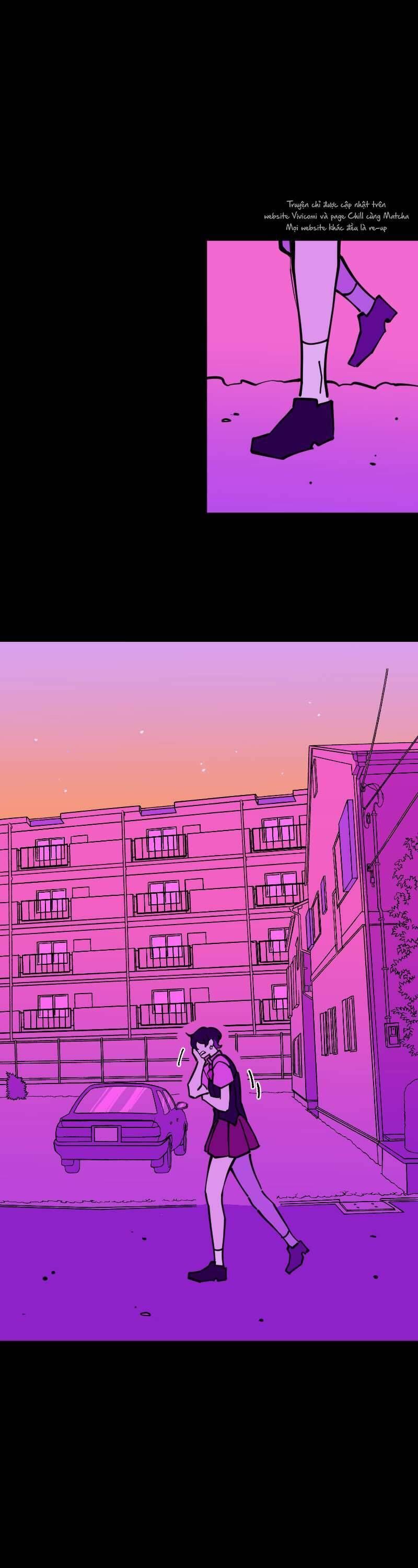 Homesick: Chapter 124