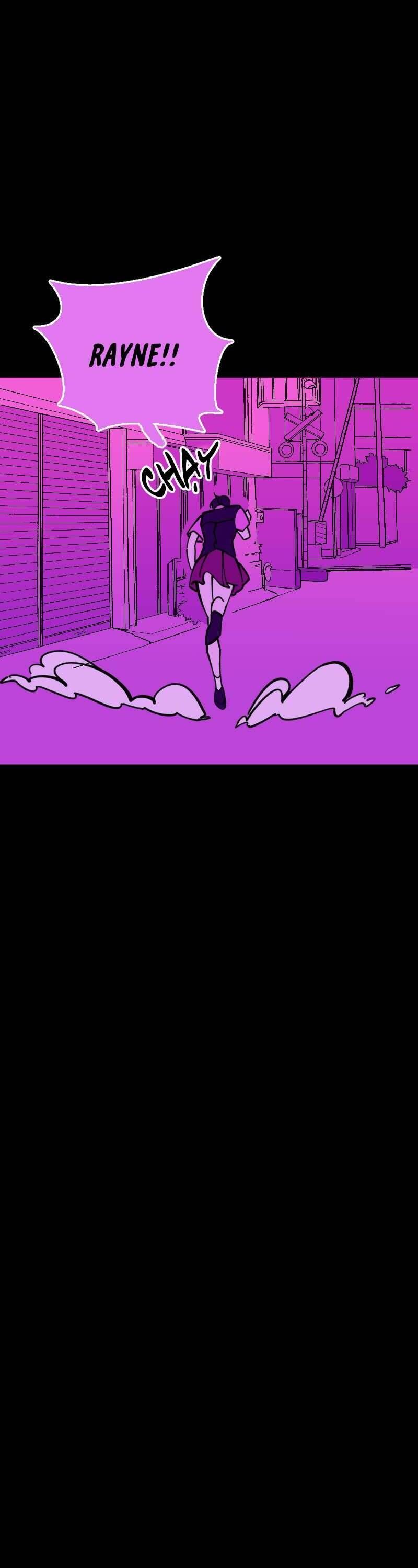 Homesick: Chapter 124