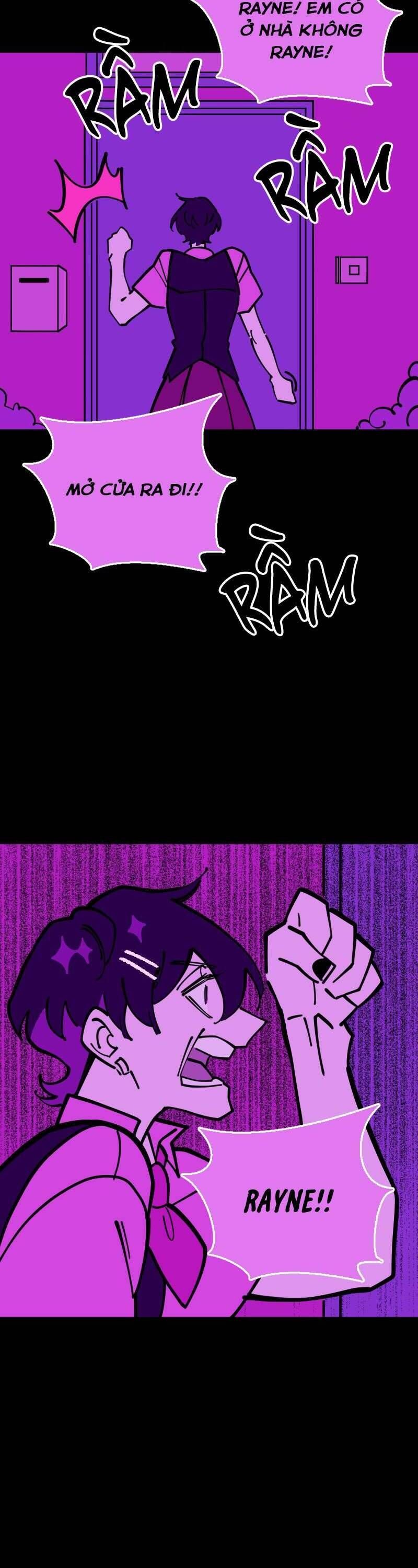 Homesick: Chapter 124