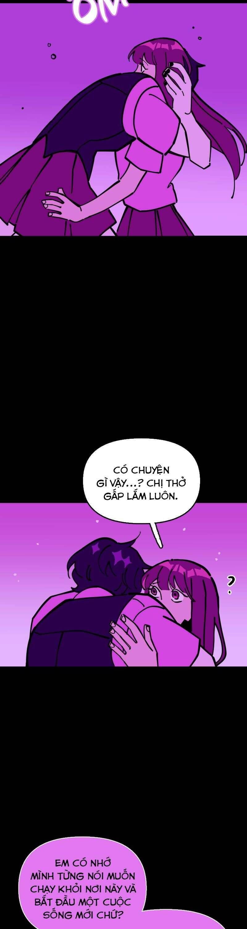 Homesick: Chapter 124