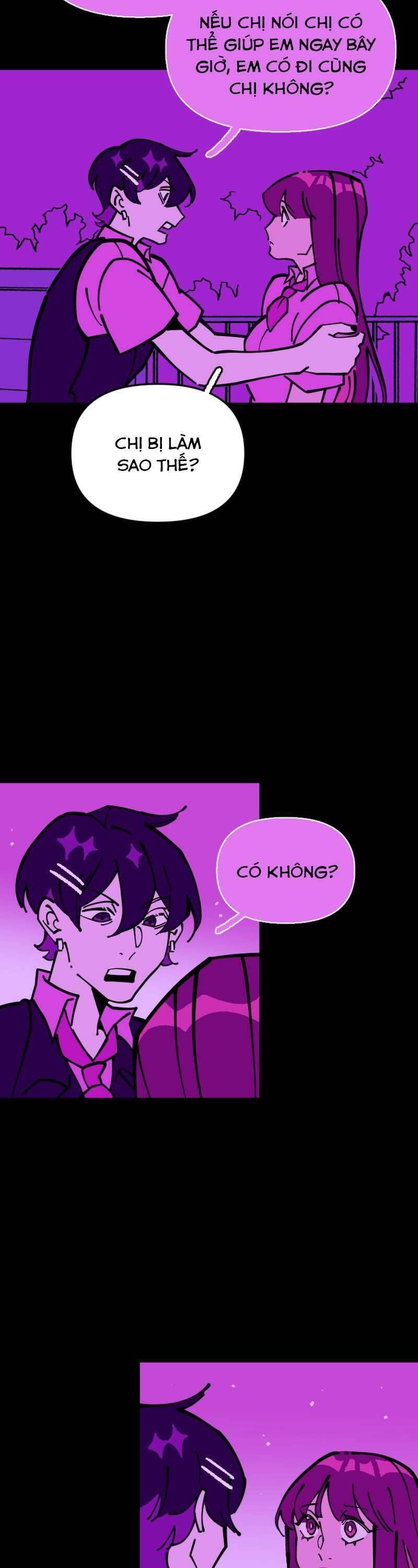 Homesick: Chapter 124