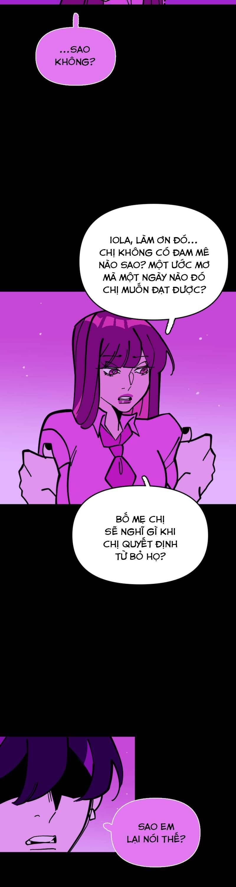 Homesick: Chapter 124