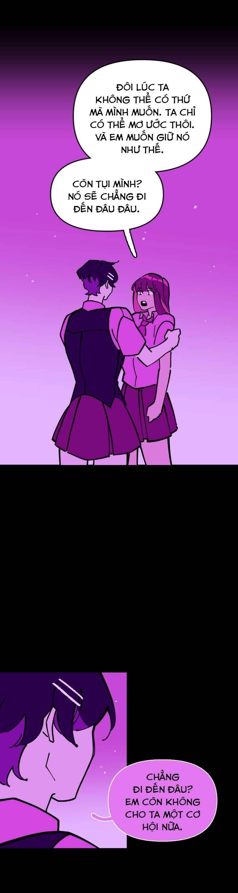 Homesick: Chapter 124