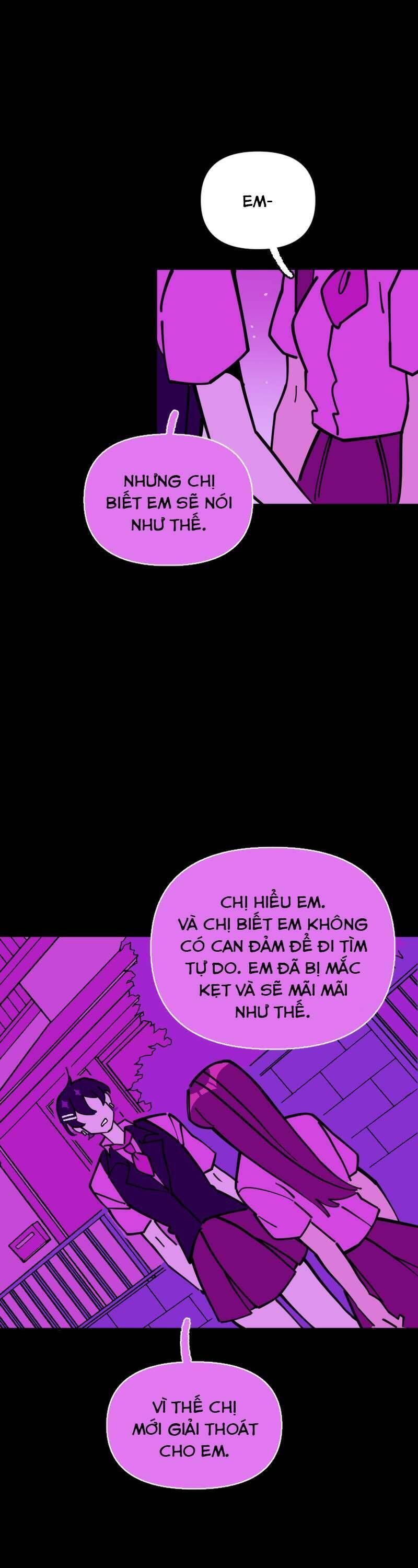 Homesick: Chapter 124