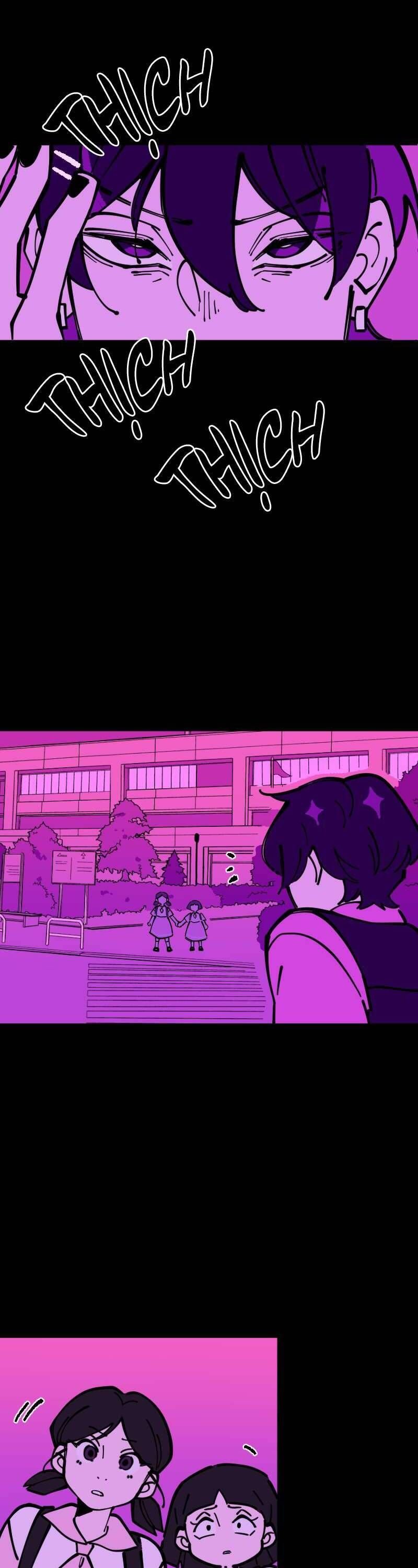 Homesick: Chapter 124