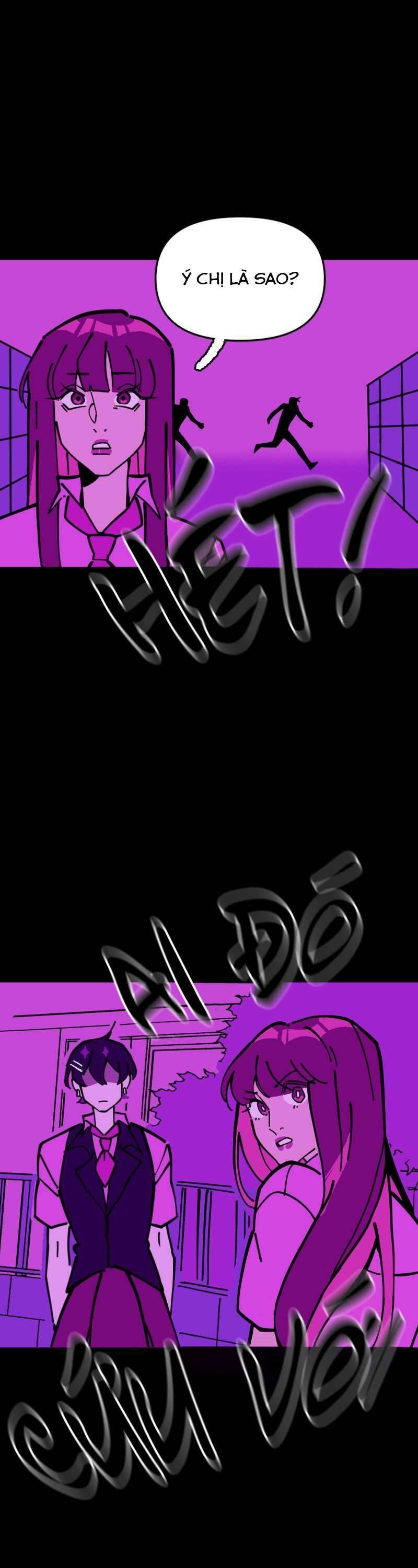 Homesick: Chapter 124