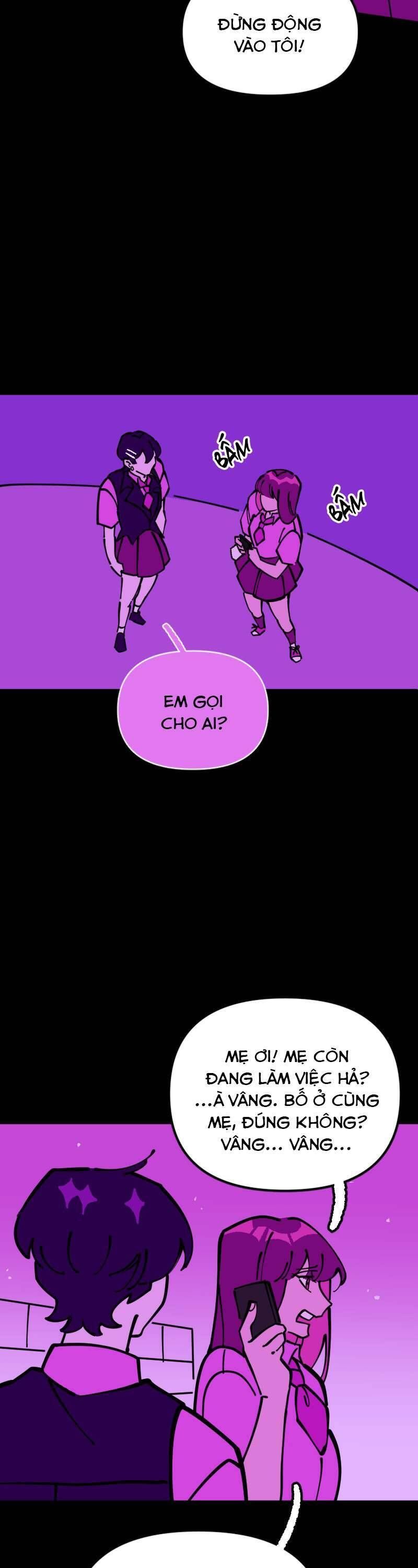 Homesick: Chapter 124