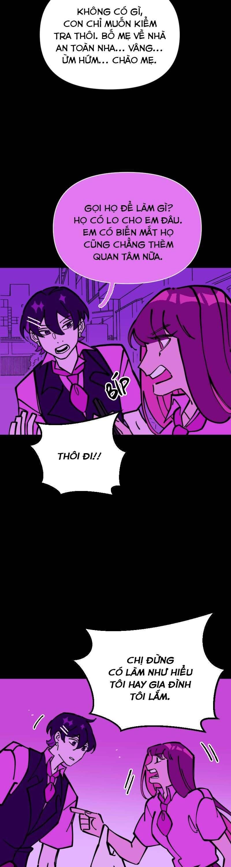 Homesick: Chapter 124