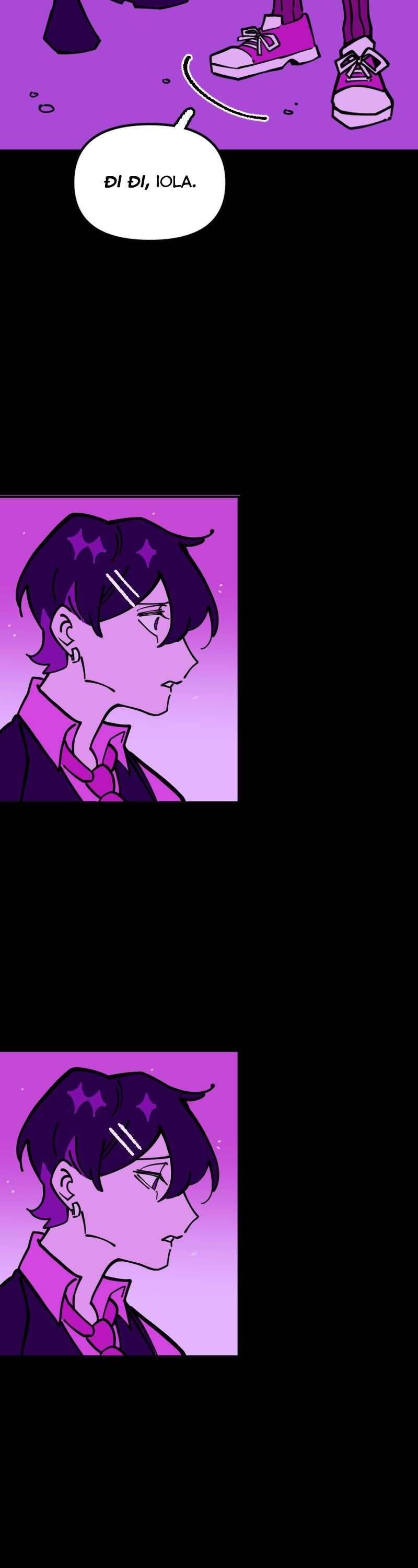 Homesick: Chapter 124