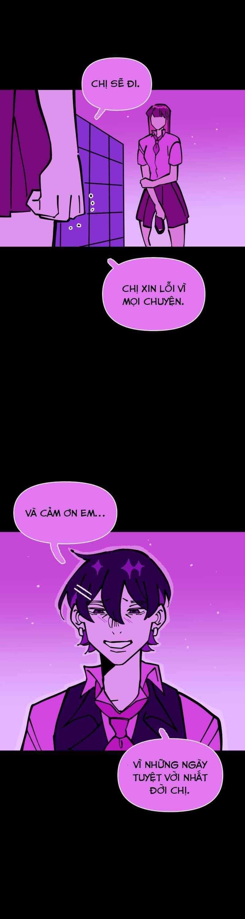 Homesick: Chapter 124