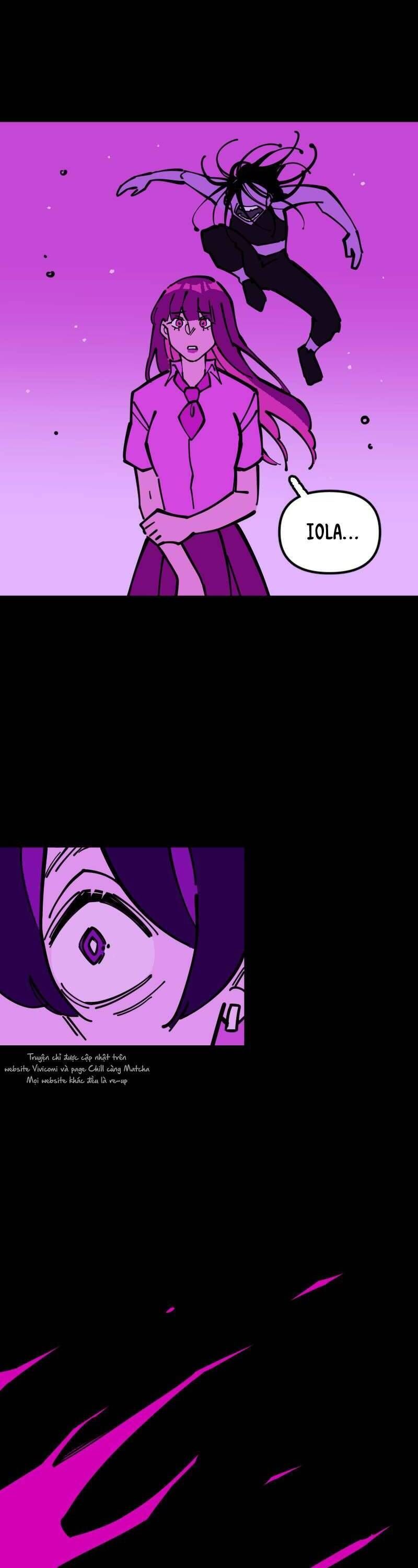 Homesick: Chapter 124