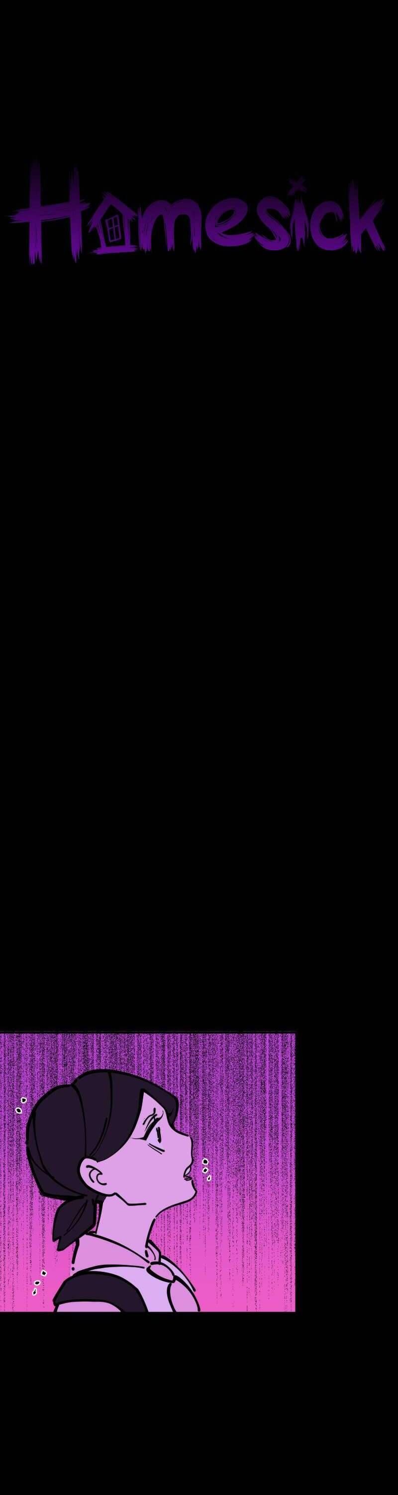 Homesick: Chapter 124