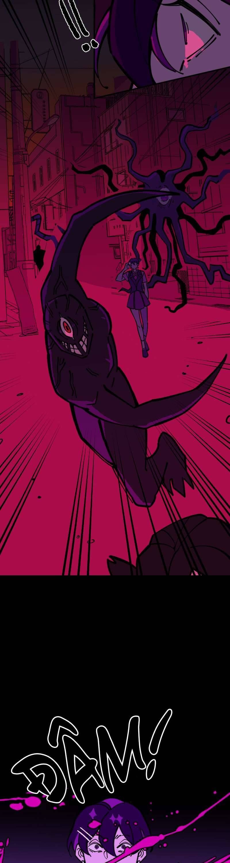 Homesick: Chapter 124