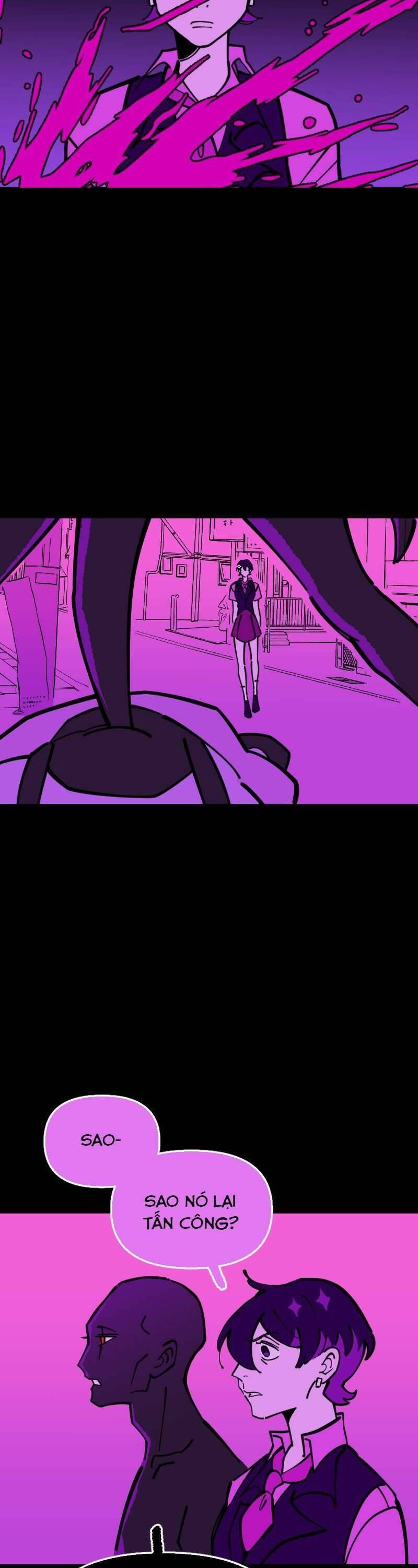 Homesick: Chapter 124