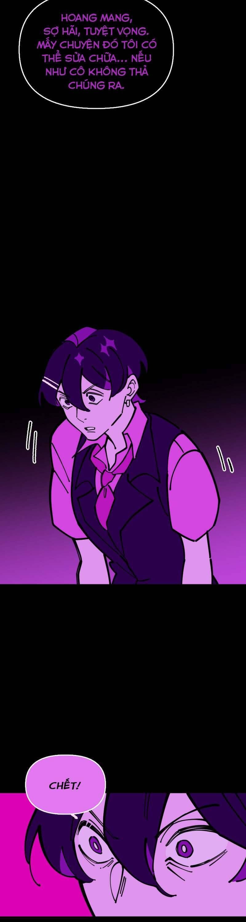 Homesick: Chapter 124