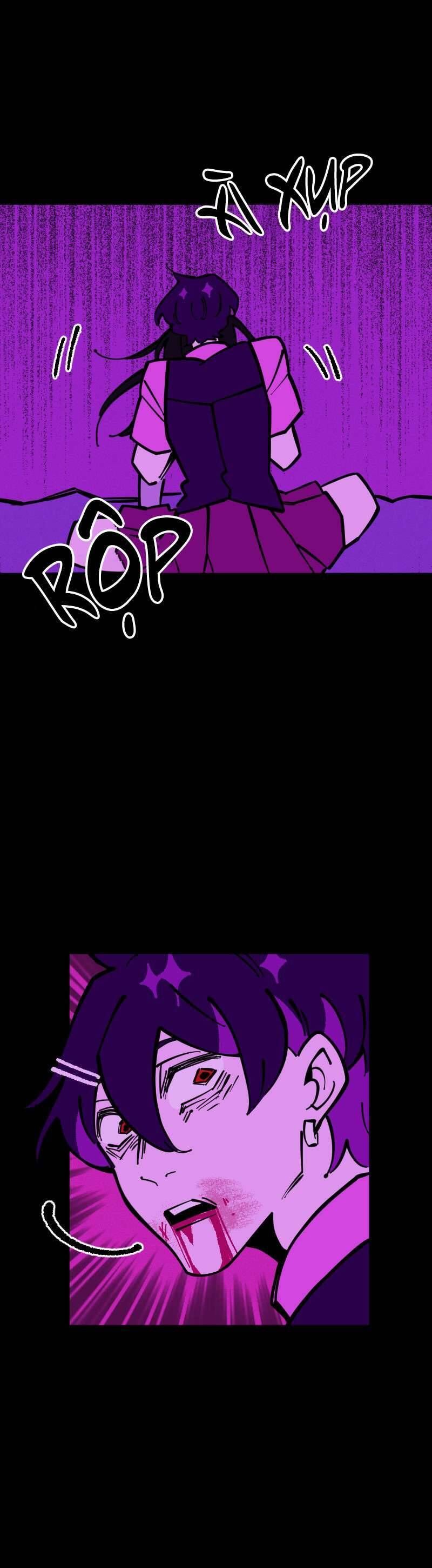 Homesick: Chapter 125