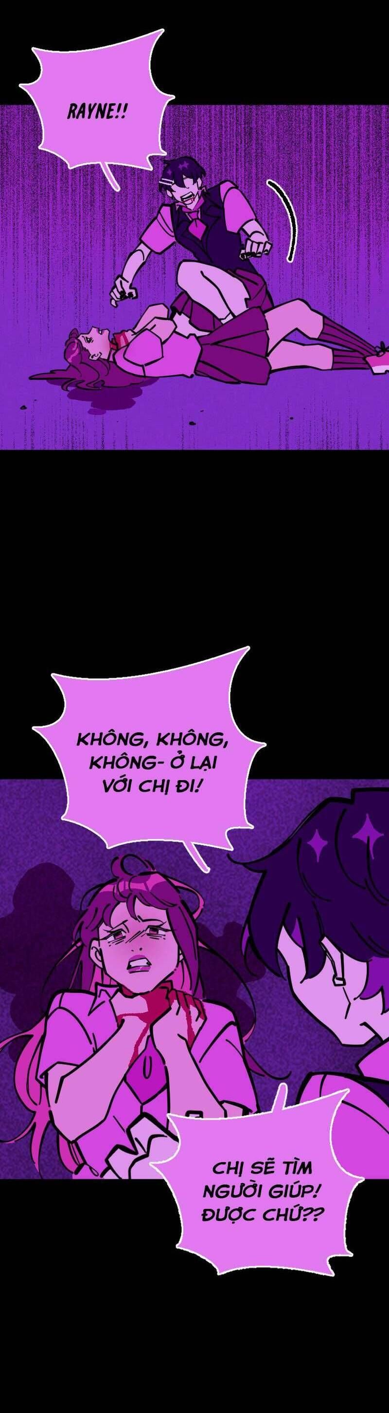 Homesick: Chapter 125