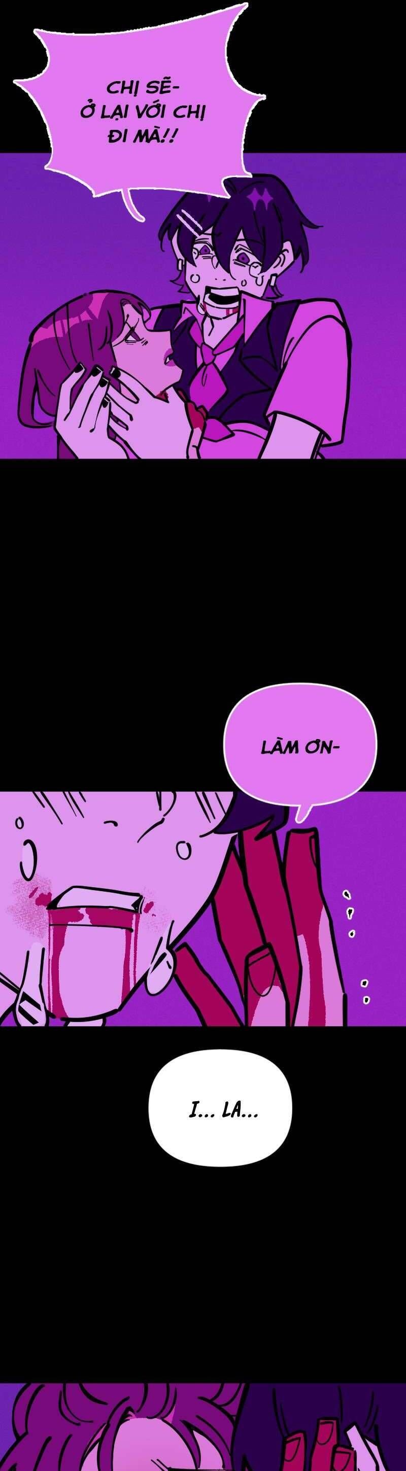 Homesick: Chapter 125