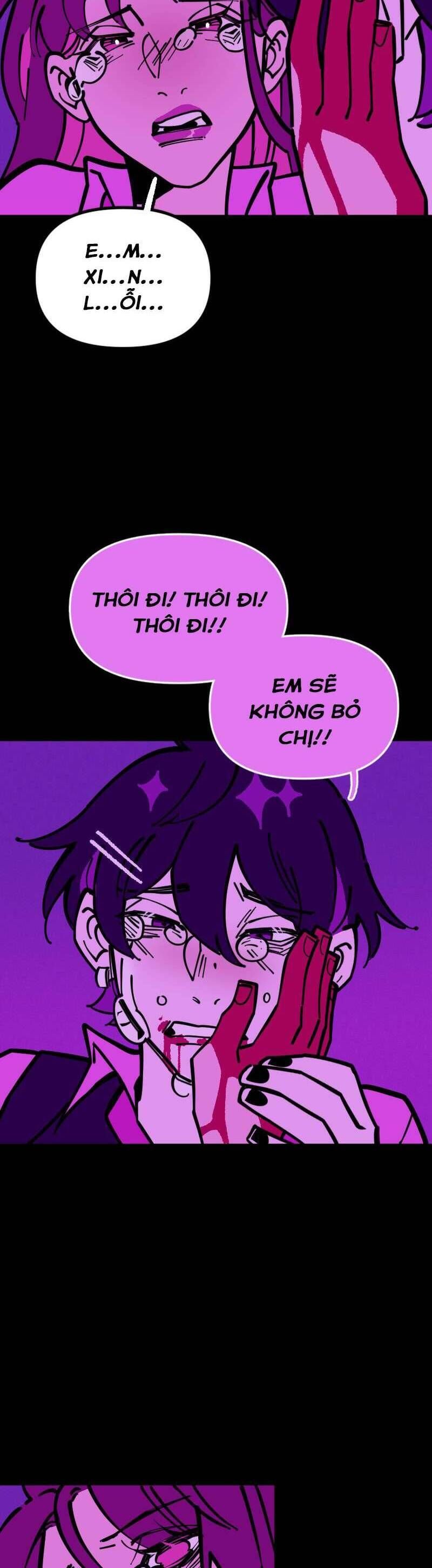 Homesick: Chapter 125