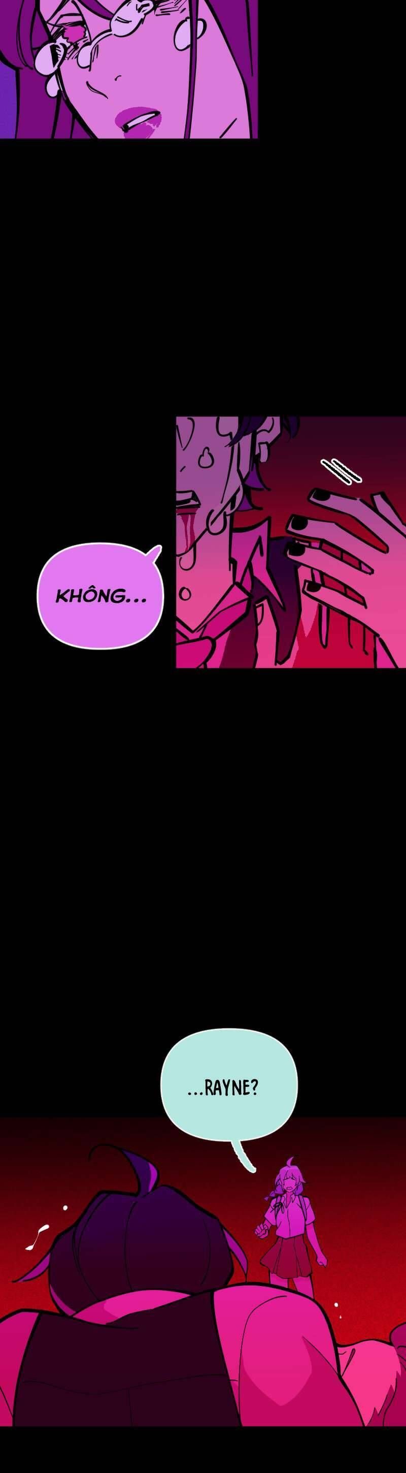 Homesick: Chapter 125