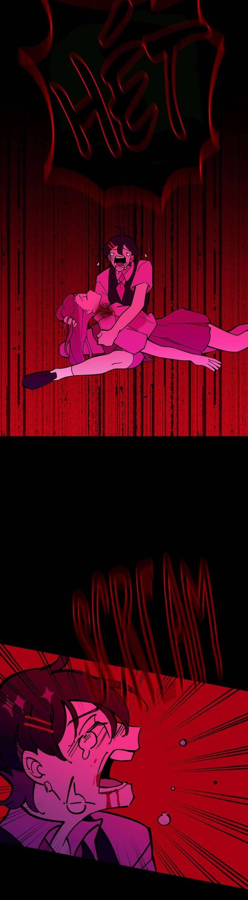 Homesick: Chapter 125