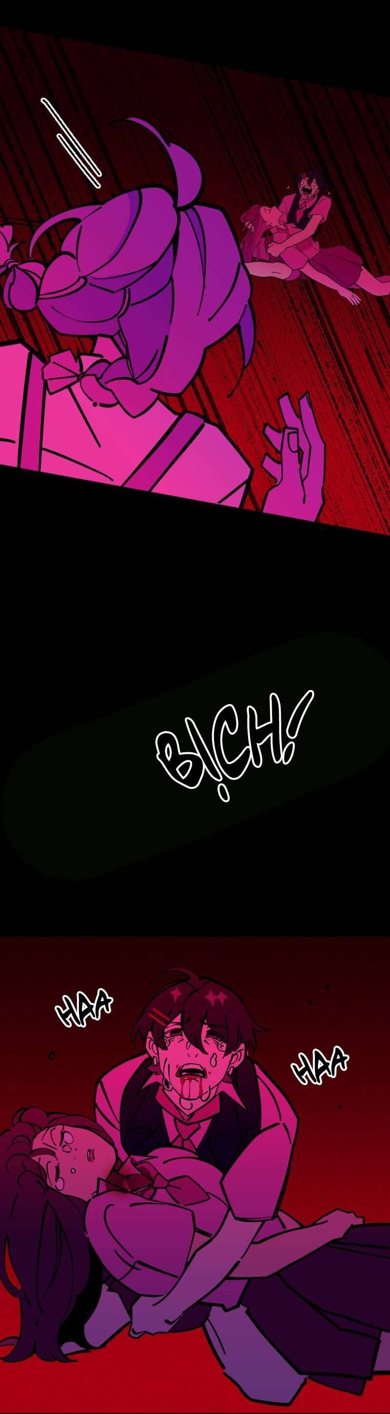 Homesick: Chapter 125