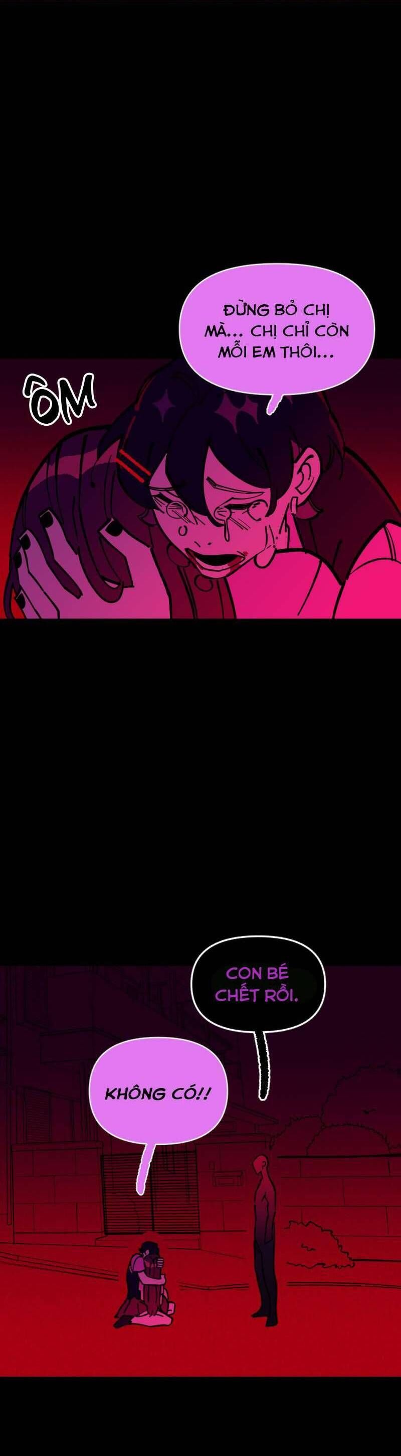 Homesick: Chapter 125